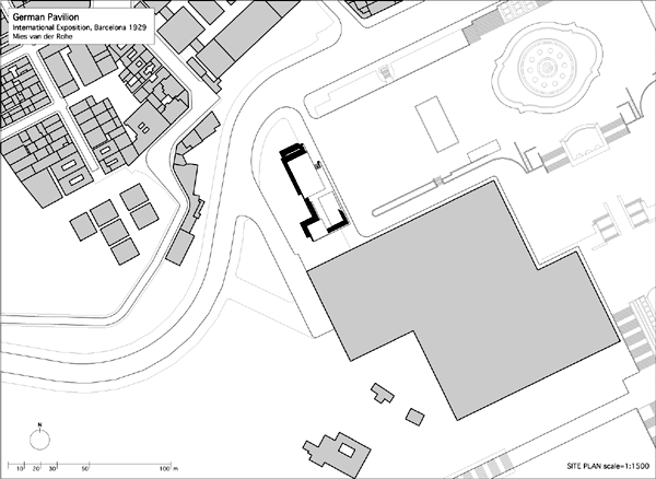 siteplan