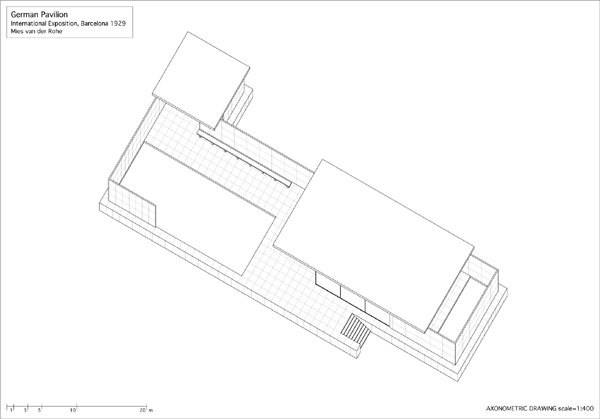 axonometric